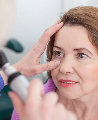 Retinal Surgery Benefits