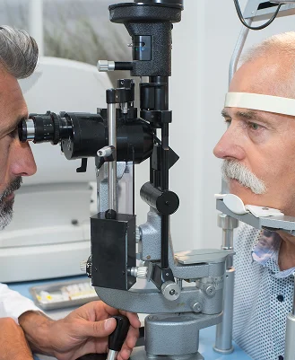 Benefits of Vitrectomy