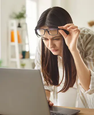 Diabetic Eye Examination