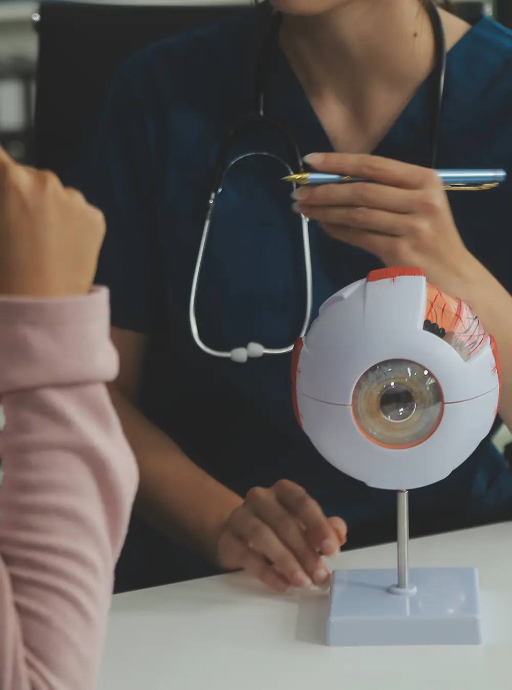 Diabetic Retinopathy