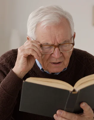 Diabetes and Vision