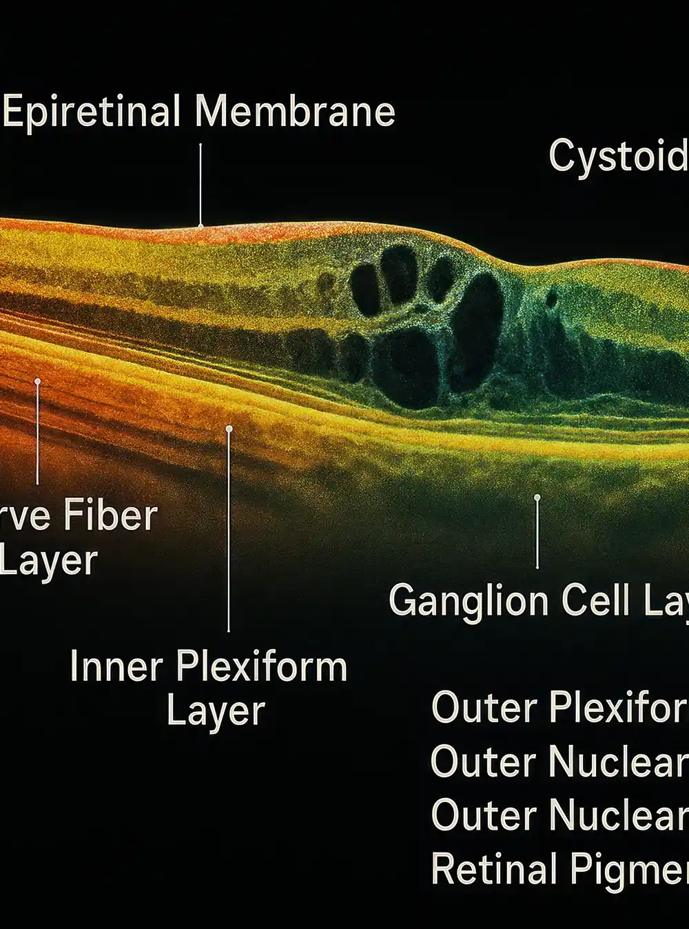 Diabetic Retinopathy