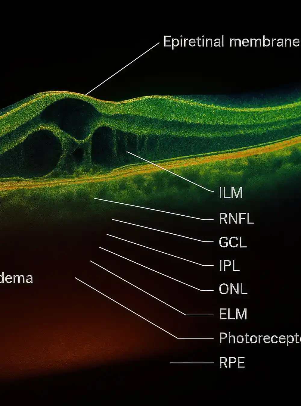Diabetic Eye Disease