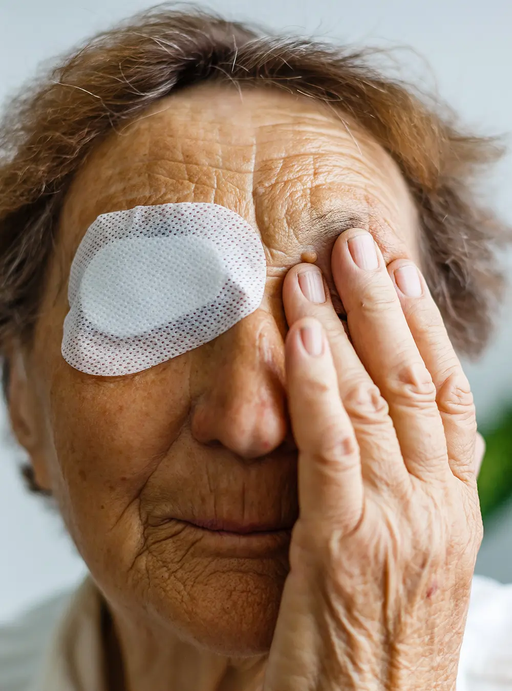 Diabetic Eye Disease