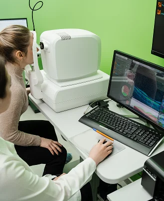 Retinal Screening