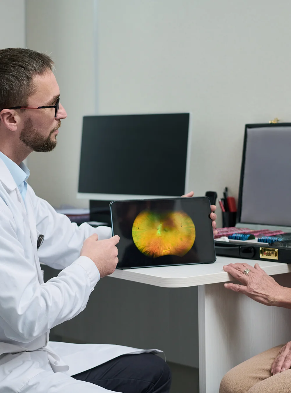 Diabetic Retinopathy