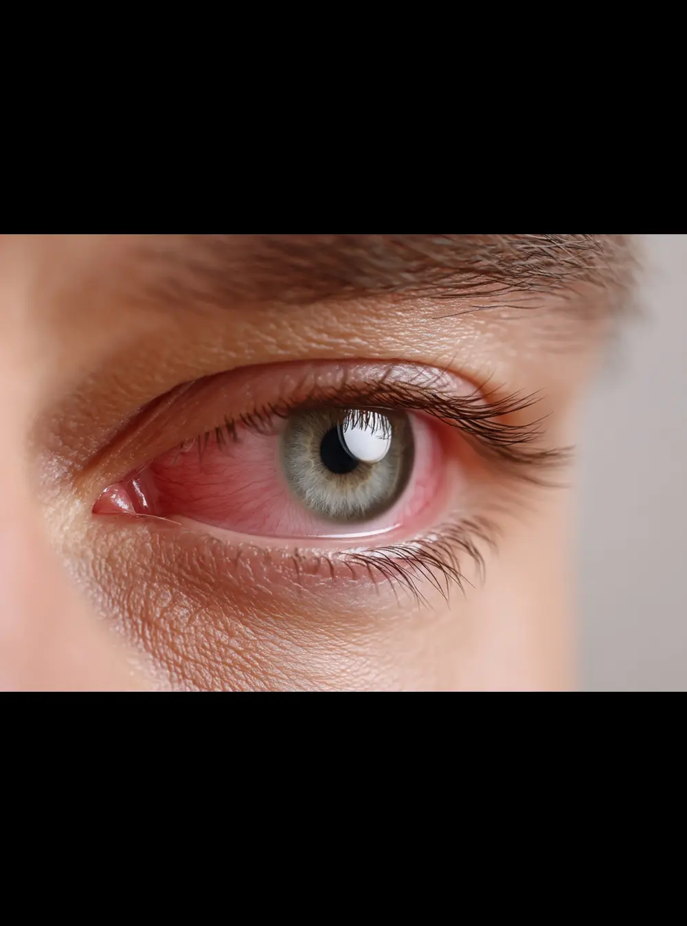 Diabetic Eye Disease