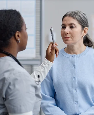 Retinal Screening