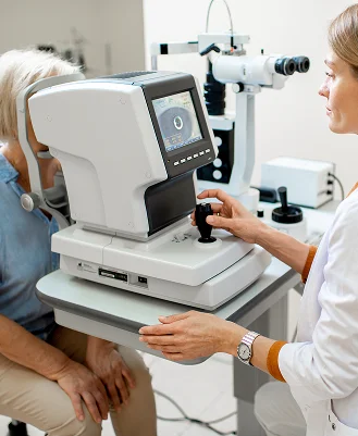 Early Detection