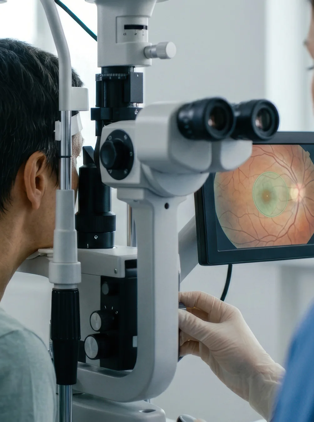 Diabetic Retinopathy