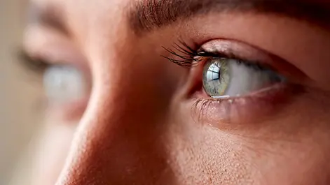 Retinal Vascular Disease Treatment