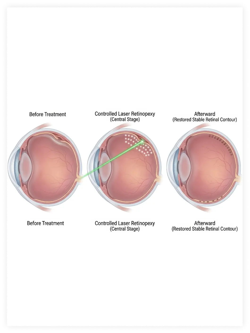 Diabetic Eye Disease