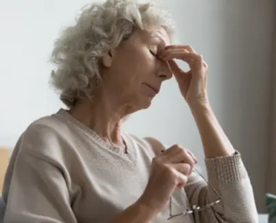 Retina care focused on your individual needs