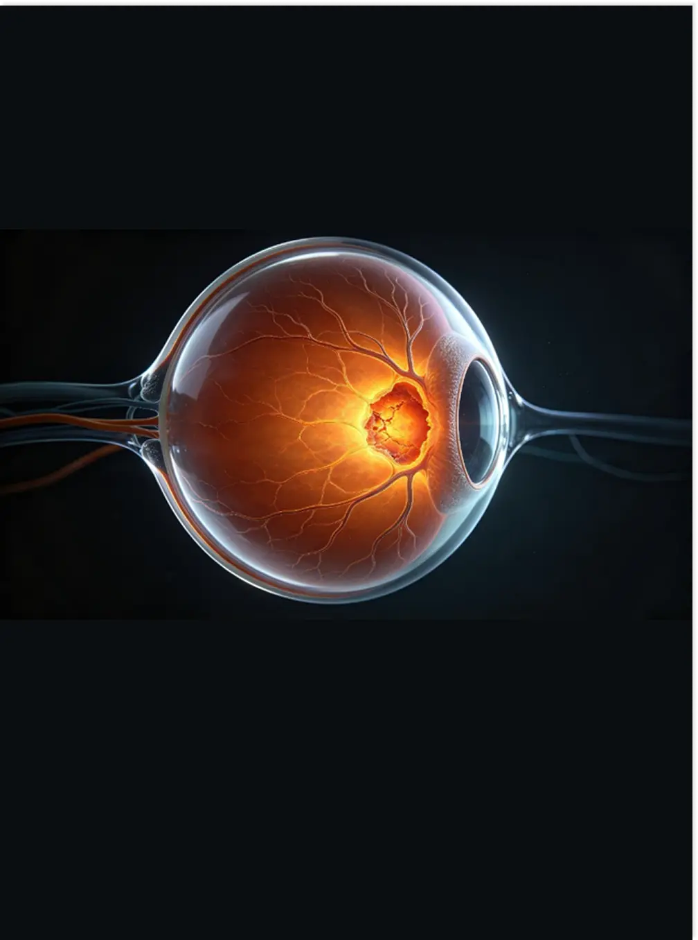 Photobiomodulation for Dry AMD