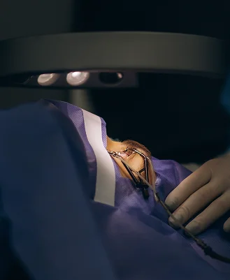 Retina Specialist