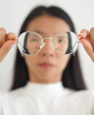 Laser Retina Treatment