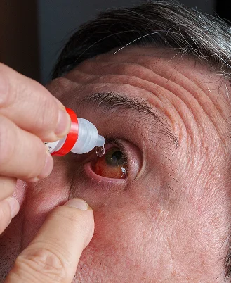 Laser Retina Treatment