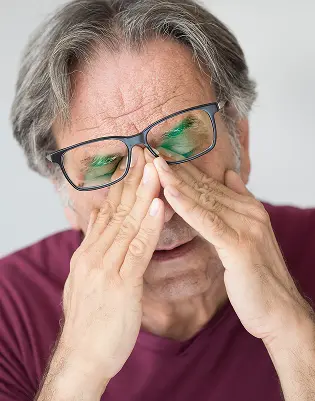 Emergency Eye Care
