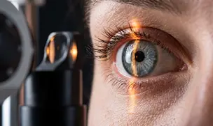 Retina care focused on your individual needs
