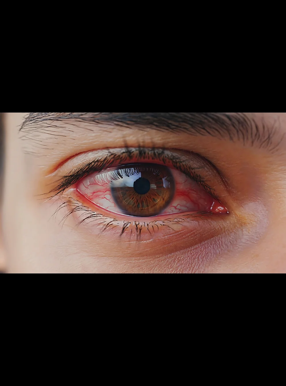 Diabetic Eye Disease