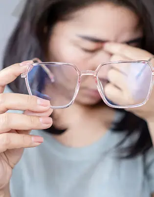 Retinal Monitoring