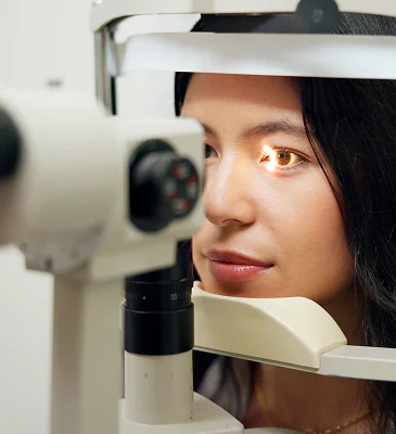 Diabetic Retinopathy