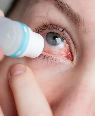 Retinal Screening