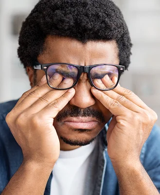 Diabetic Eye Examination