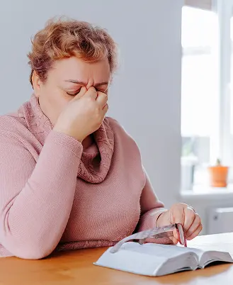 Diabetes and Vision