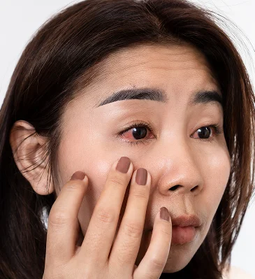 Retina Examination
