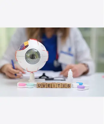 Retinal Vascular Disease Treatment
