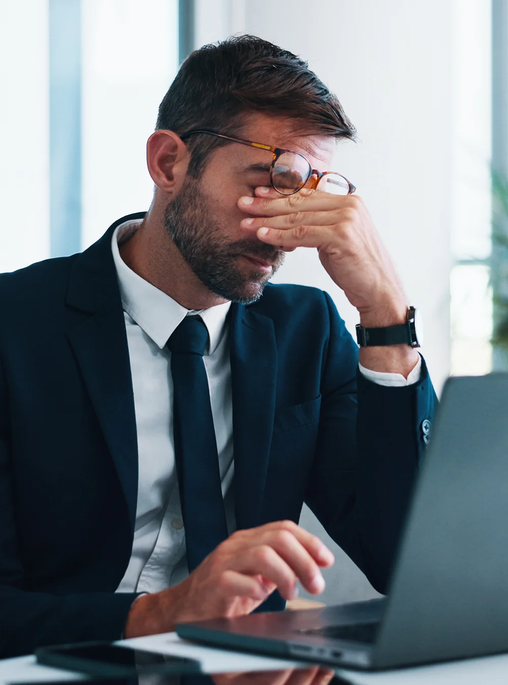 Diabetic Eye Disease