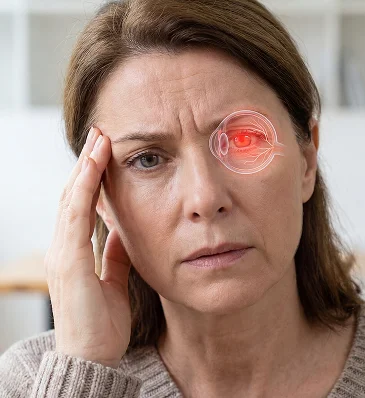 Retinal Surgery