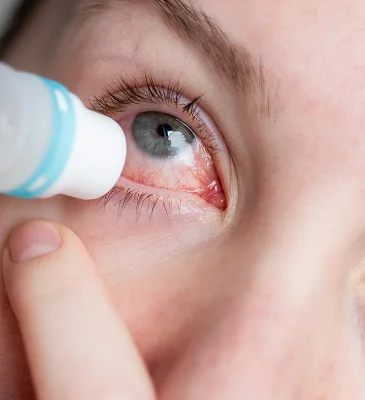 Retina Specialist