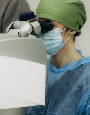Retinal Microsurgery