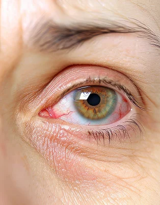 Eye Surgery