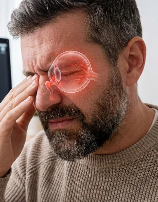 Eye Symptoms