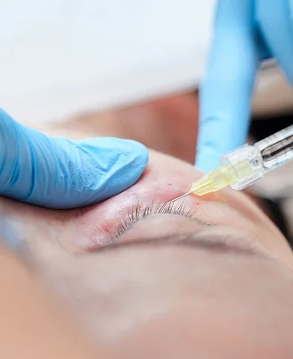 Diabetes and Vision