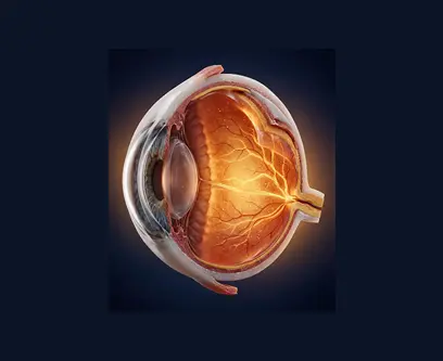 Retina care focused on your individual needs