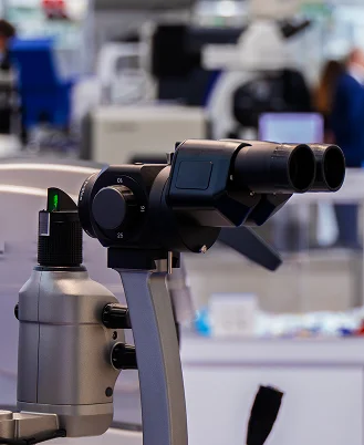 Diabetes and Vision
