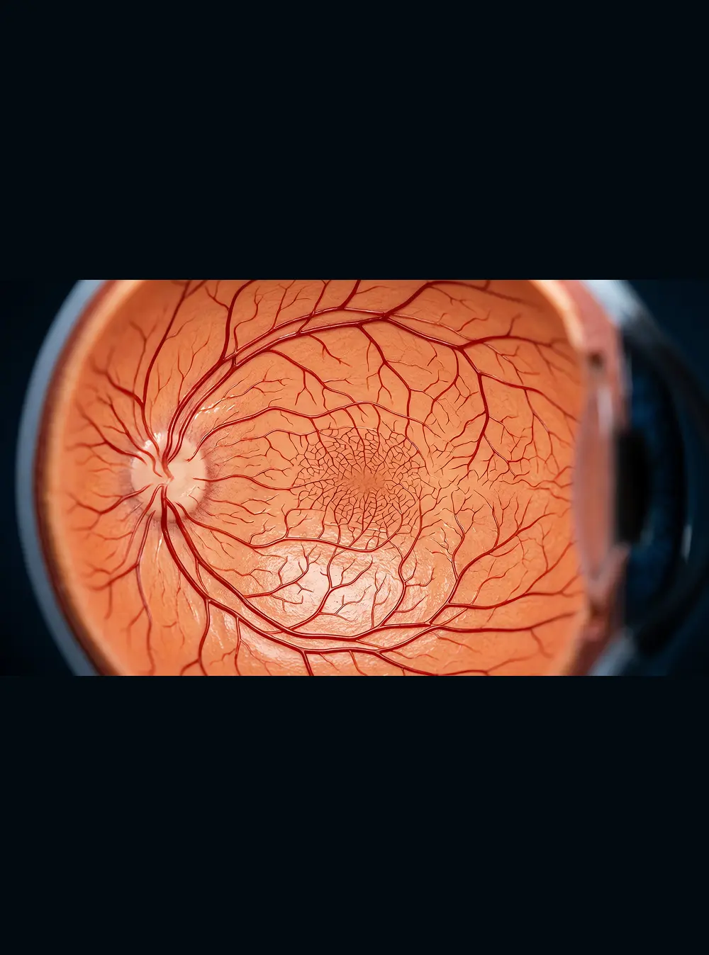 Diabetic Eye Disease