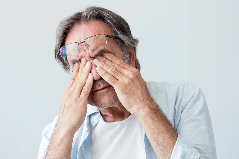 How Is Retinal Vascular Disease Diagnosed