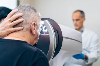 How Is Retinal Vascular Disease Diagnosed
