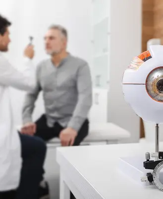 Retinal Screening