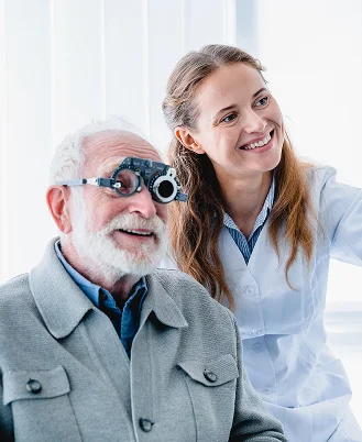 Retinal Screening