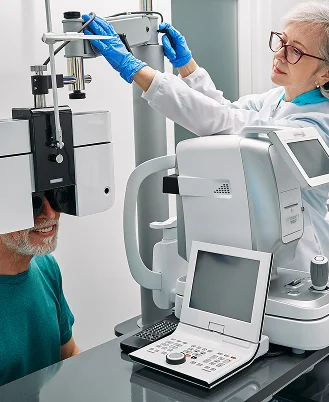 Early Detection
