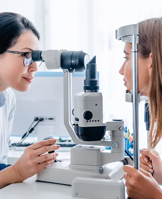 Retinal Screening