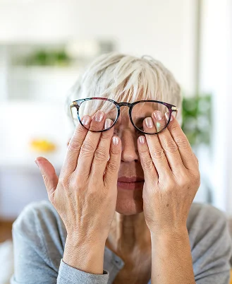 OCT Retina Scan