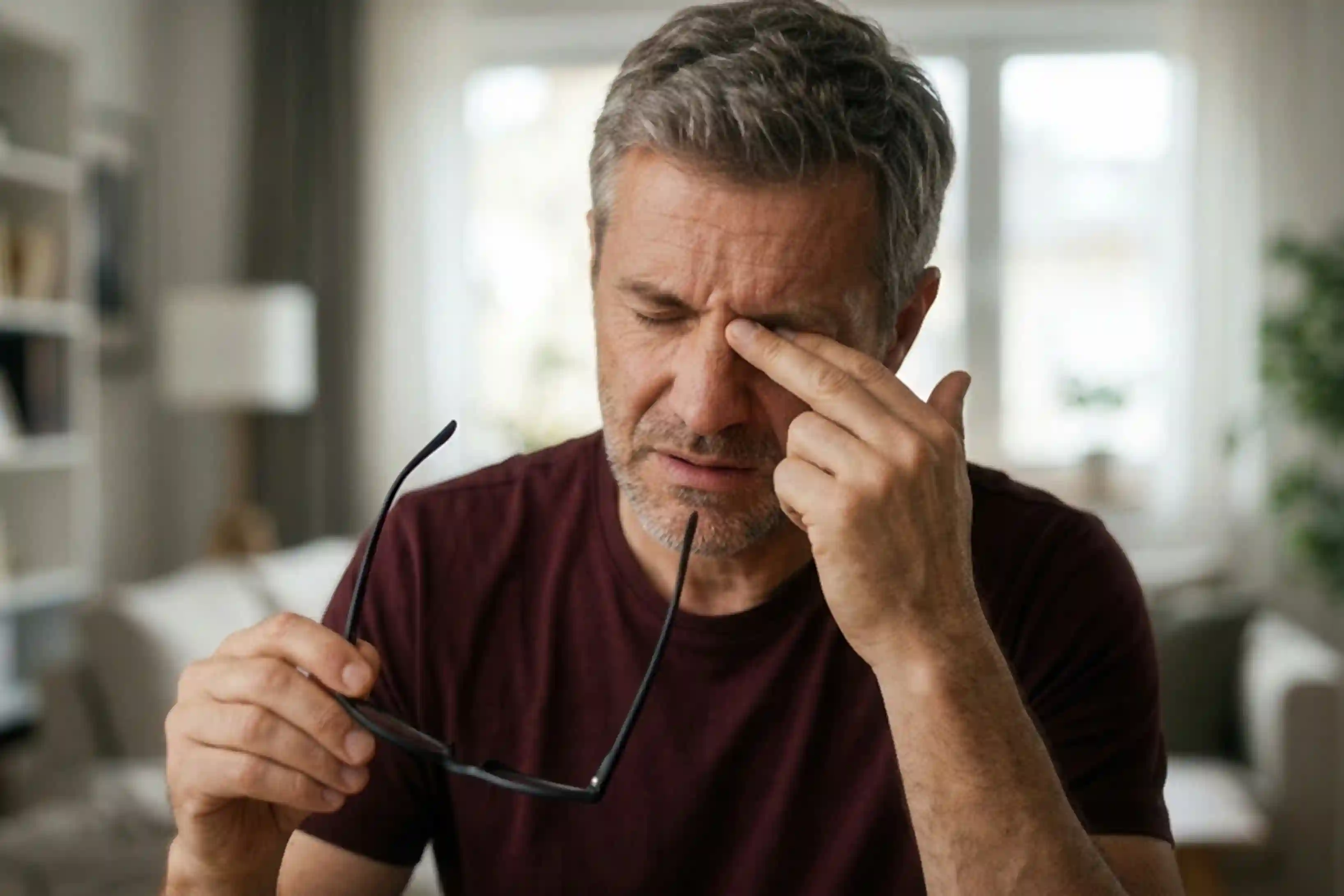 Eye Conditions That Cause Blindness