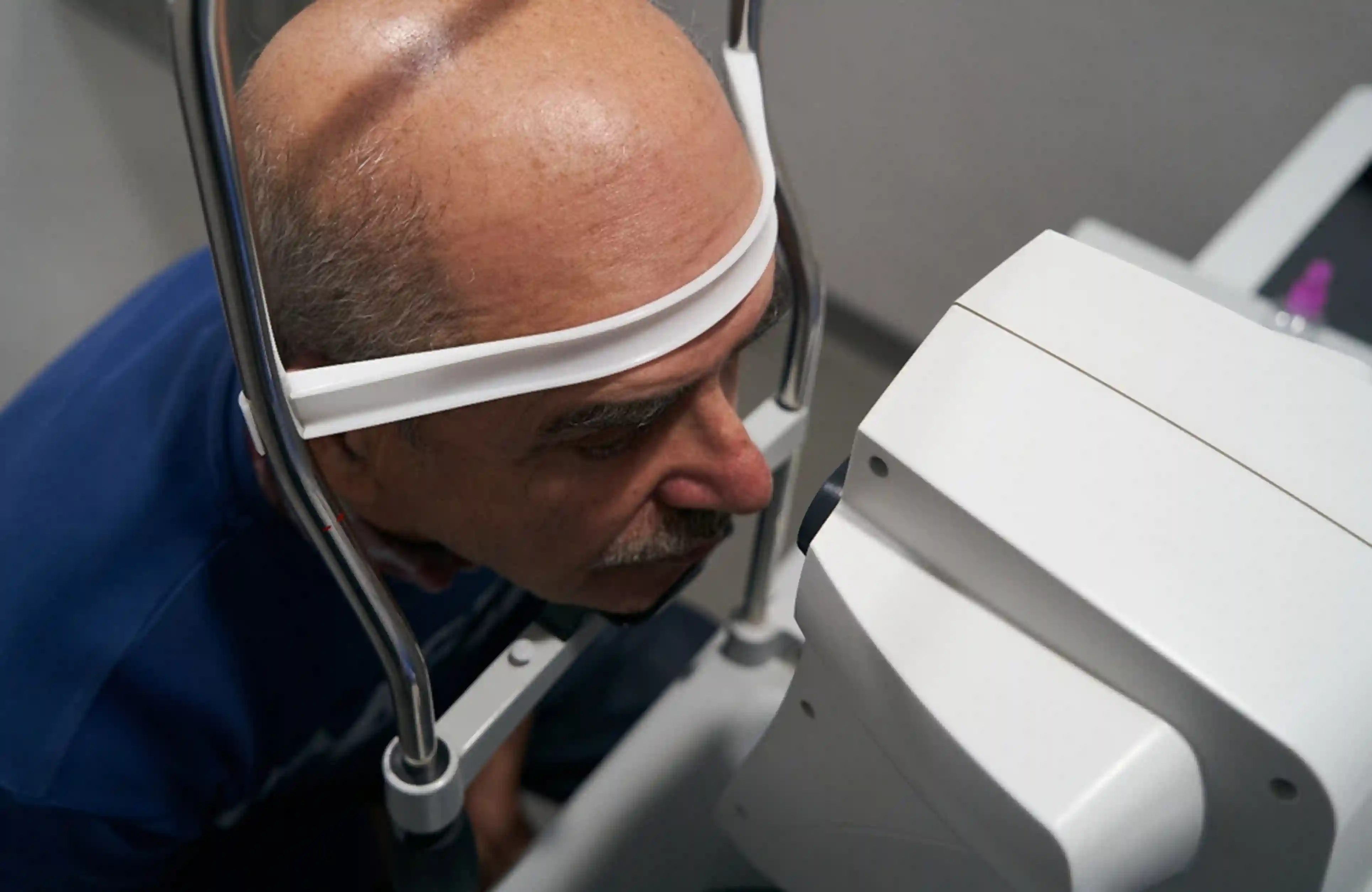 Diabetic Retinopathy